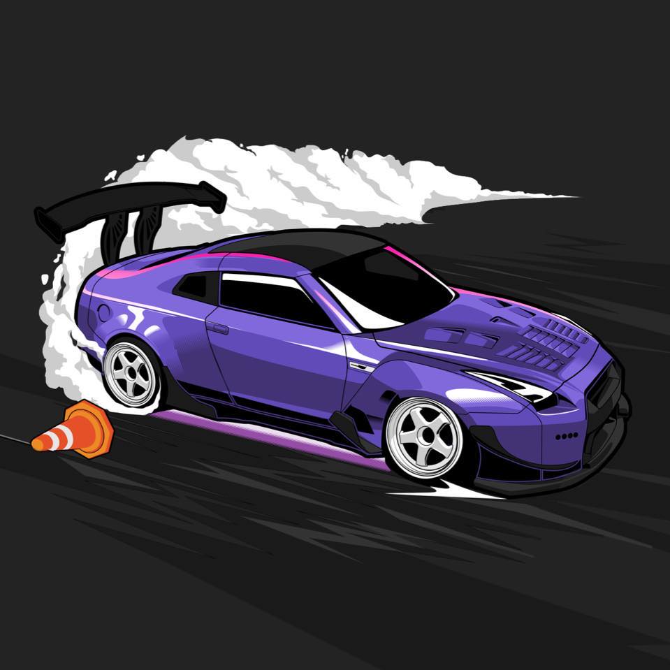 Trying to ring the bell! #rccars #cars #trickshot #skills | RCDriftTok