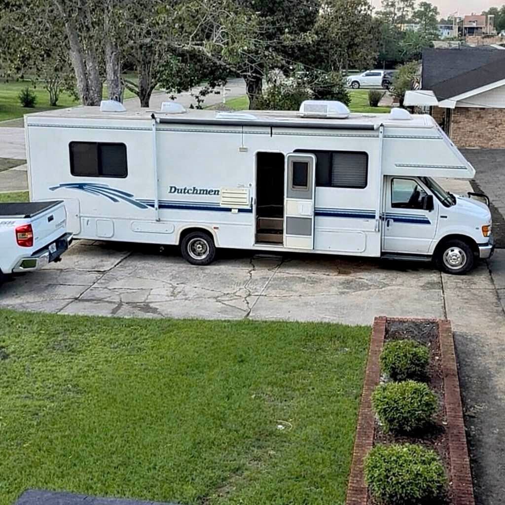 1999 Dutchmen Dutchmen - RVs & Campers - Slidell, Louisiana | Facebook ...