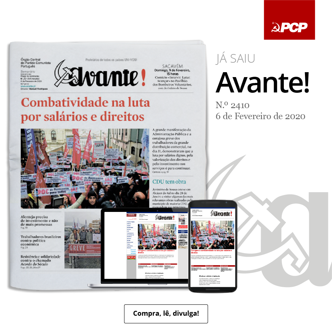PCP Algarve - # PCP