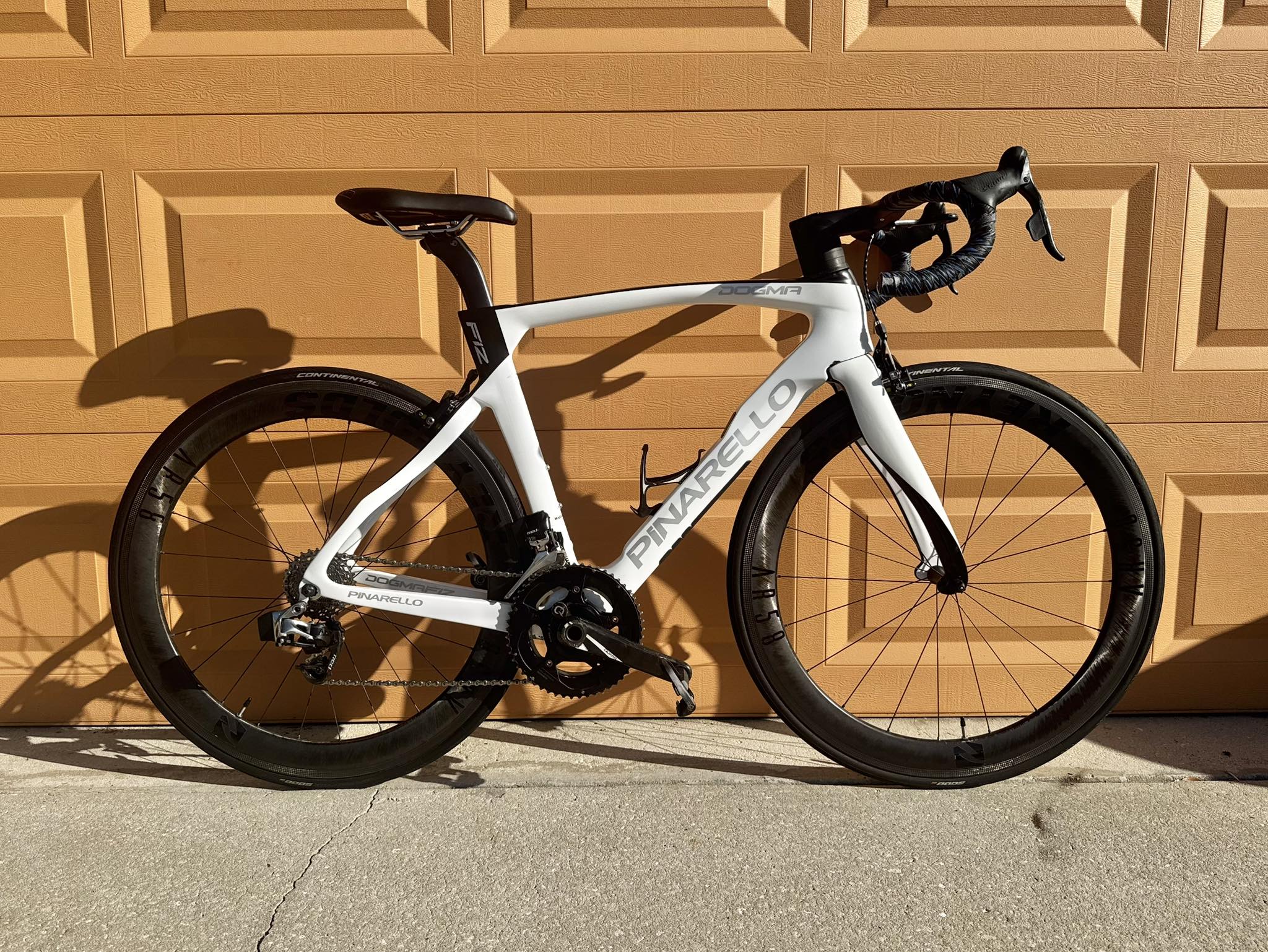 Is the Marin Argenta Elite 2017 a decent first road bike?