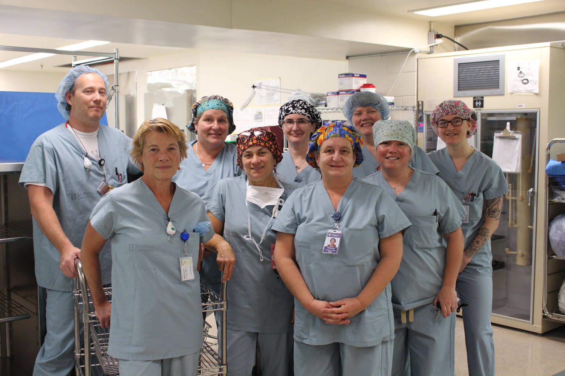 Orillia - This week we would like recognize our Medical Device ...