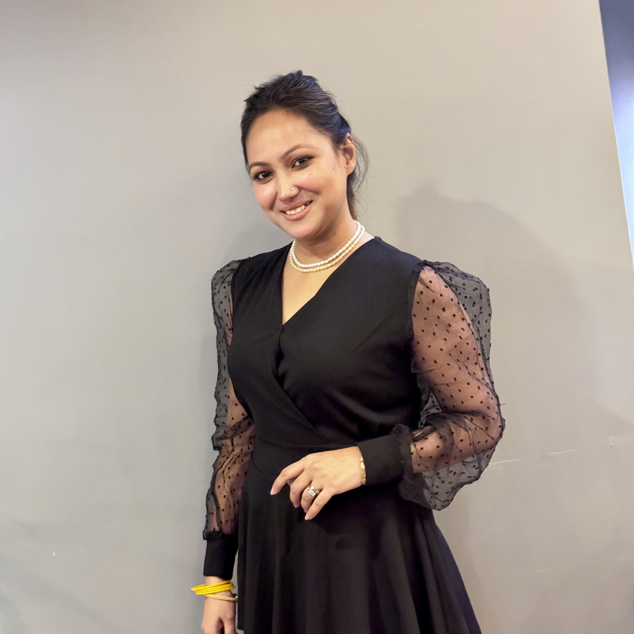 Rehena Zaman