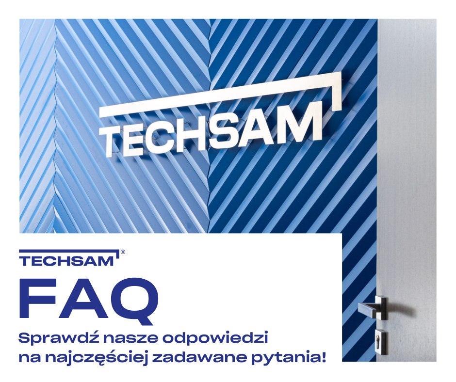 TECHSAM | Lublin