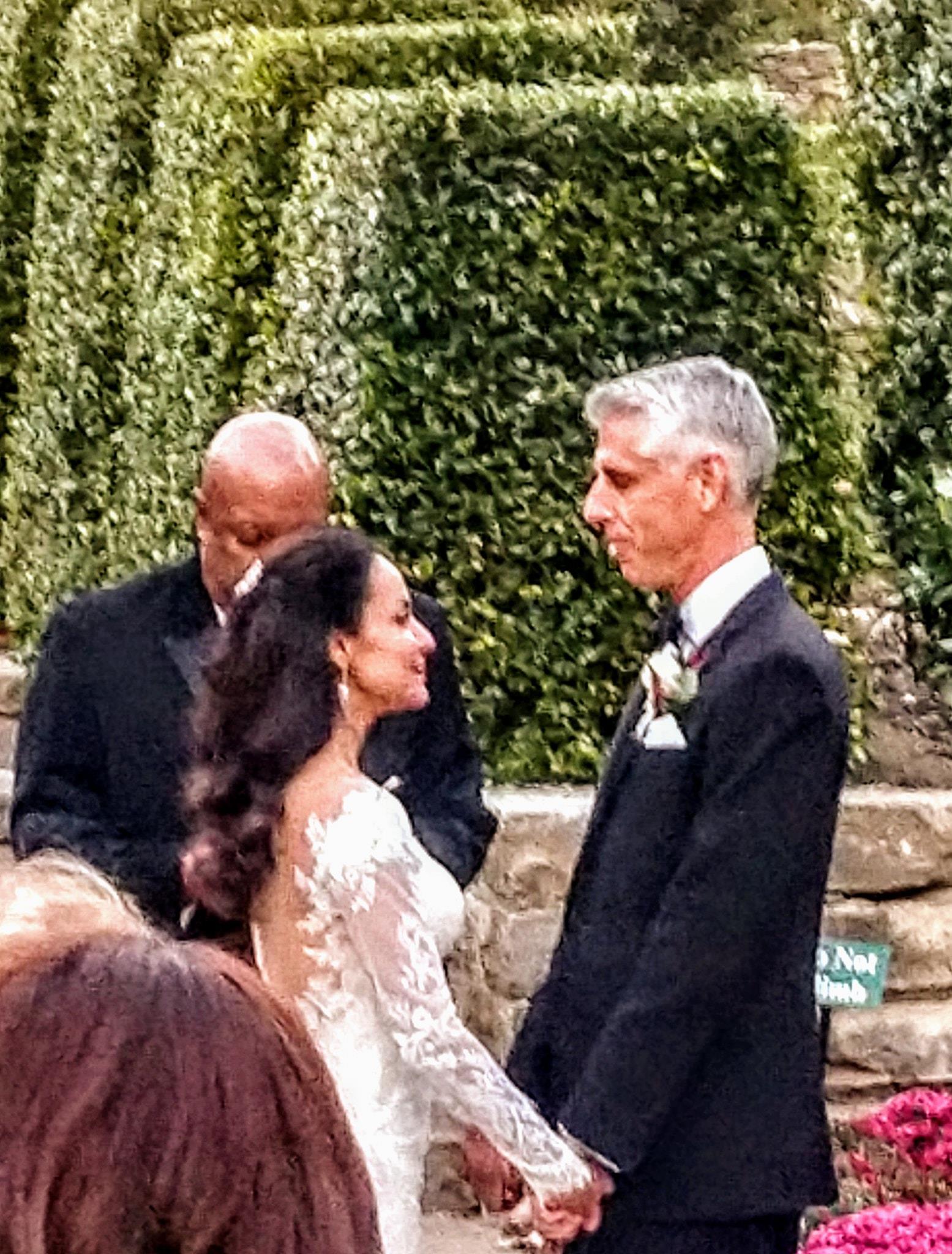 What a blessed event & beautiful... - Richard Ray Fox 4 | Facebook