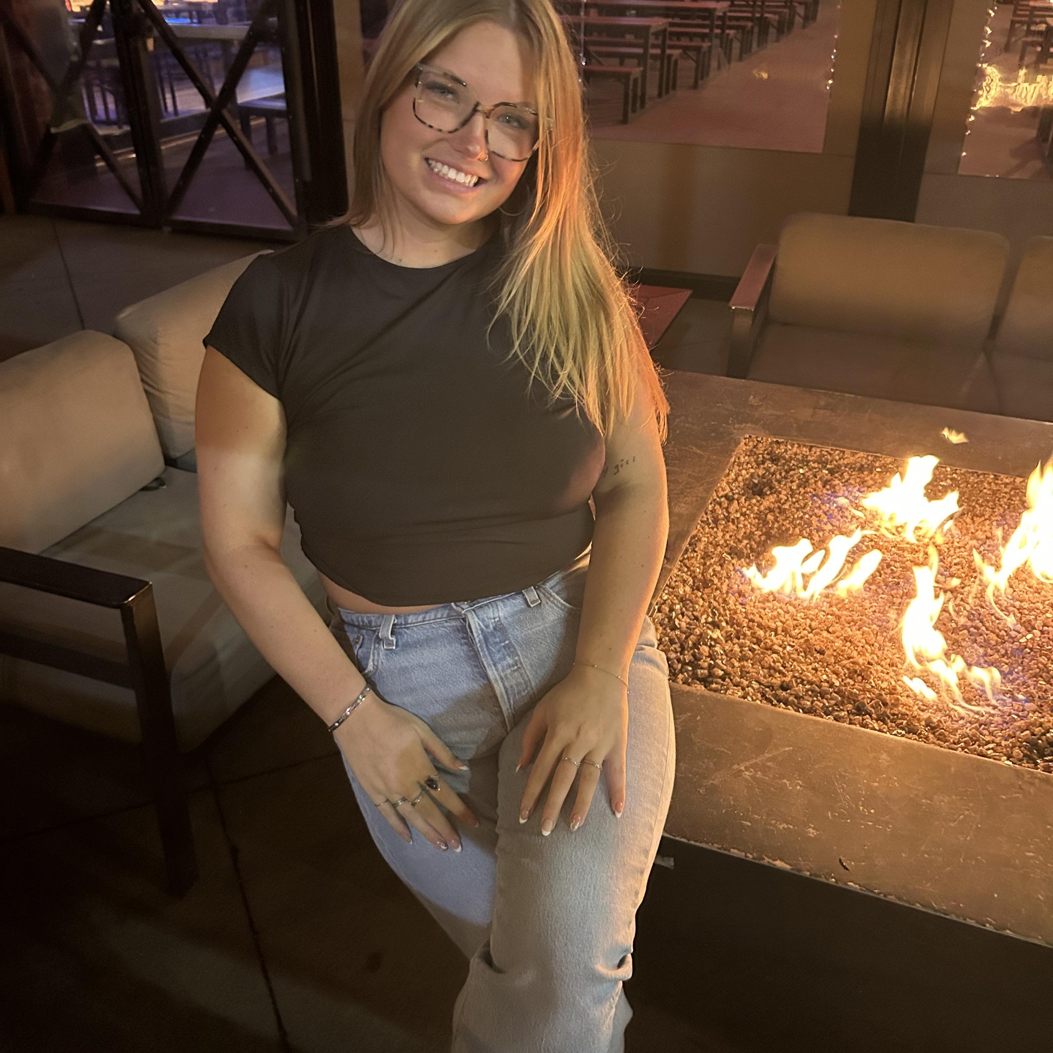 Kenzie Ramey