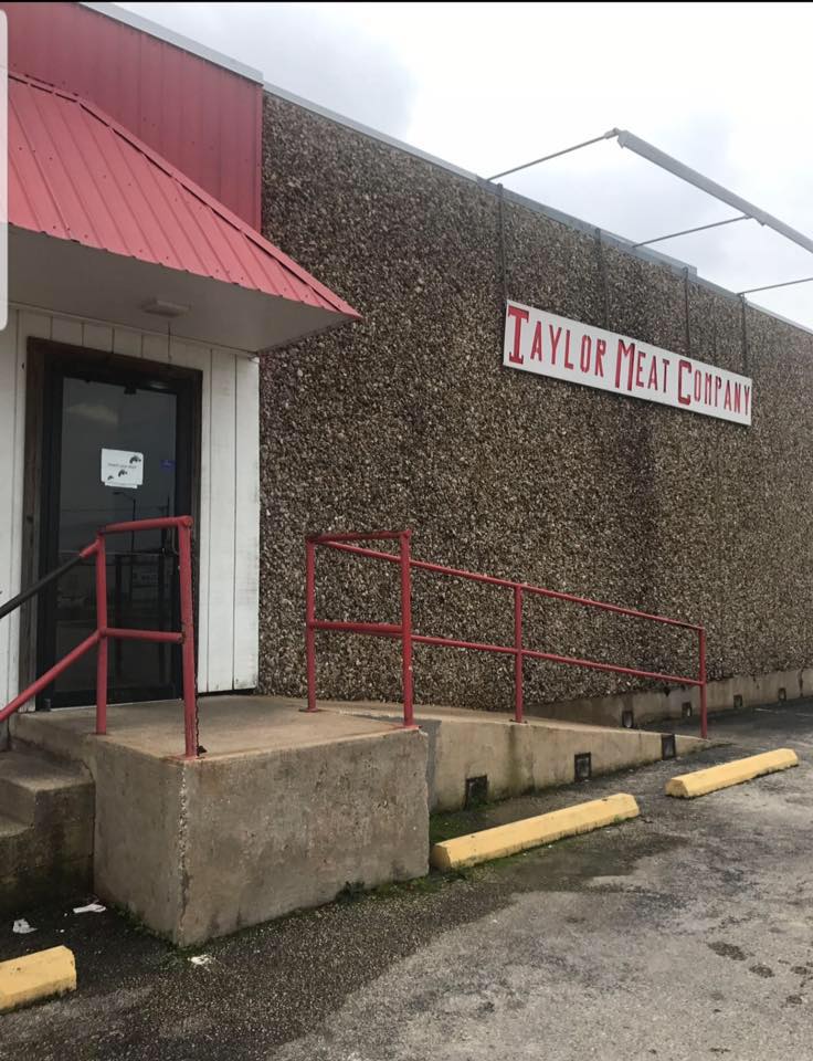 Taylor Meat Company Home