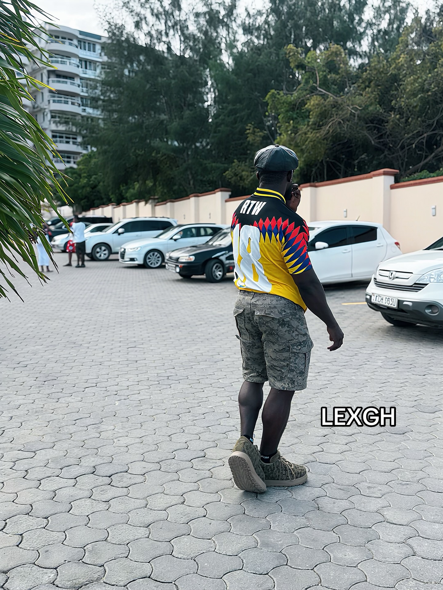 Lex GH