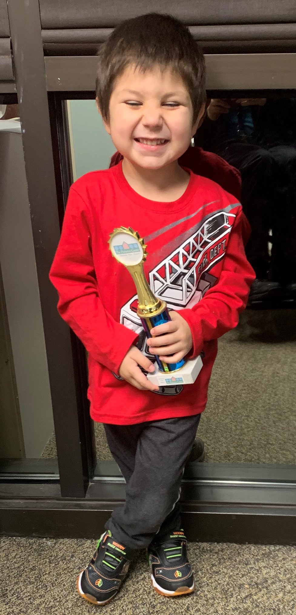 Congratulatio... - The Pediatric Center of Southwest Louisiana