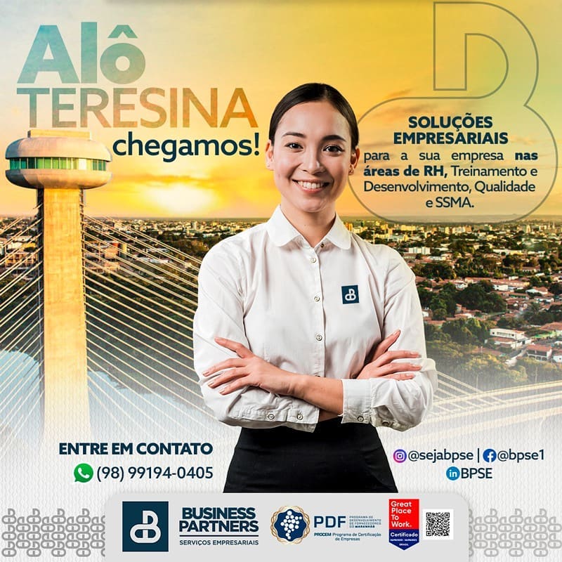 📢 Alô... - BPSE - Business Partners Serviços Empresariais | Facebook