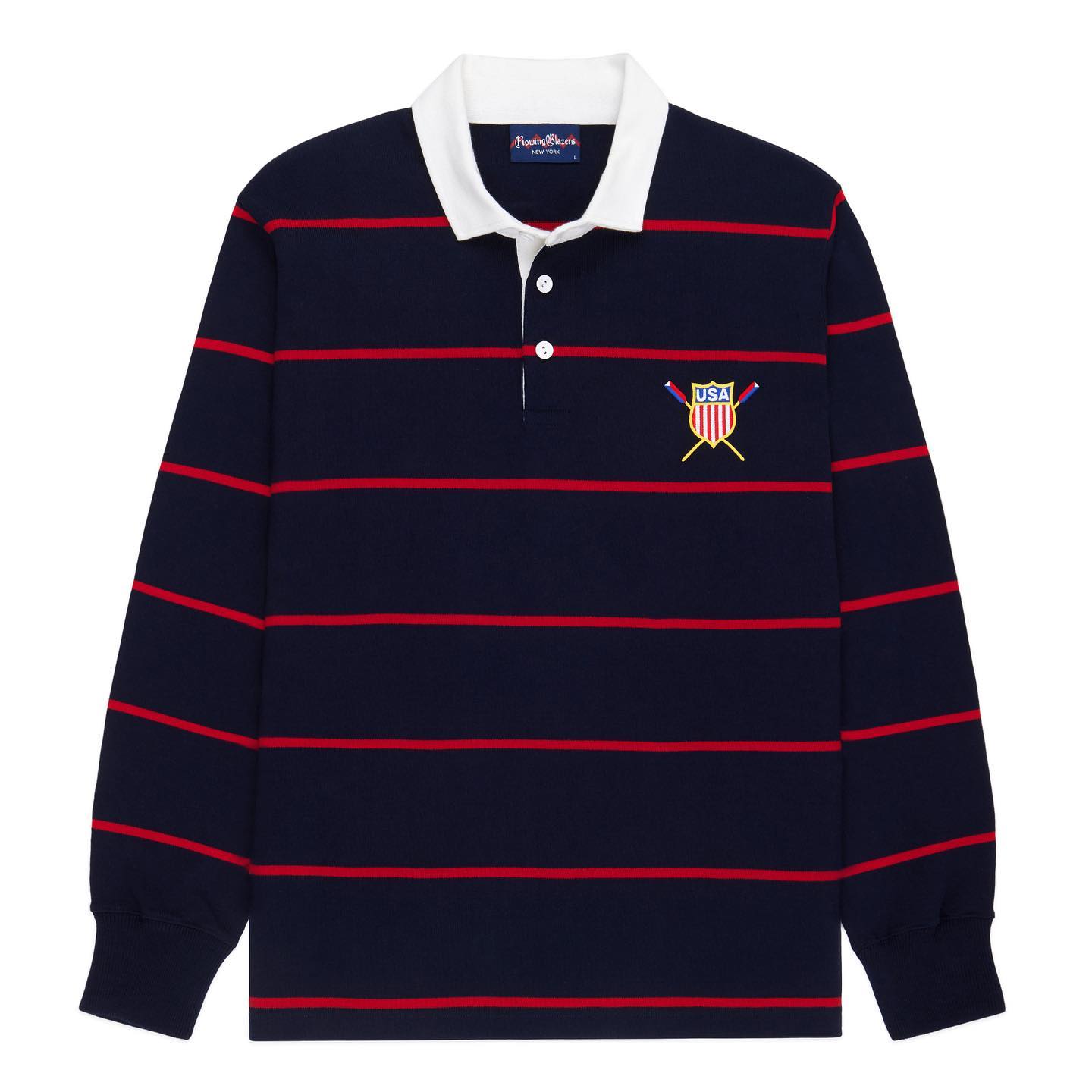 Just in time for the Head of the Charles, we are proud to release