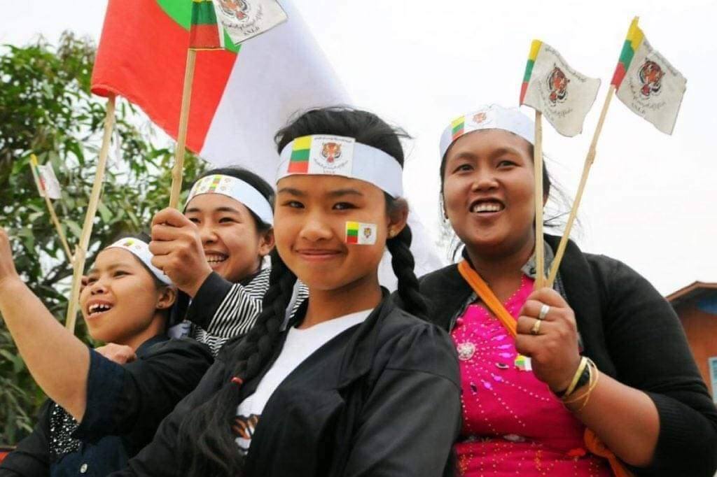 Shan Nationalities League for Democracy Taunggyi Branch - Home