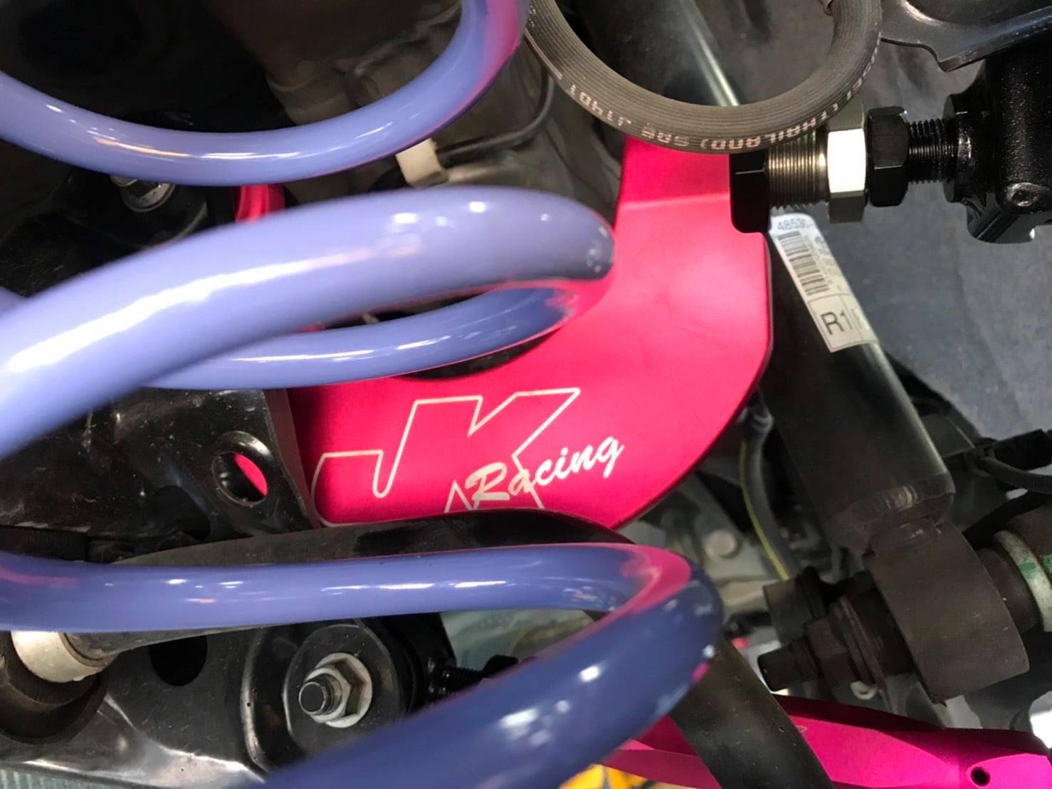 JK Racing Taiwan added a new photo. - JK Racing Taiwan