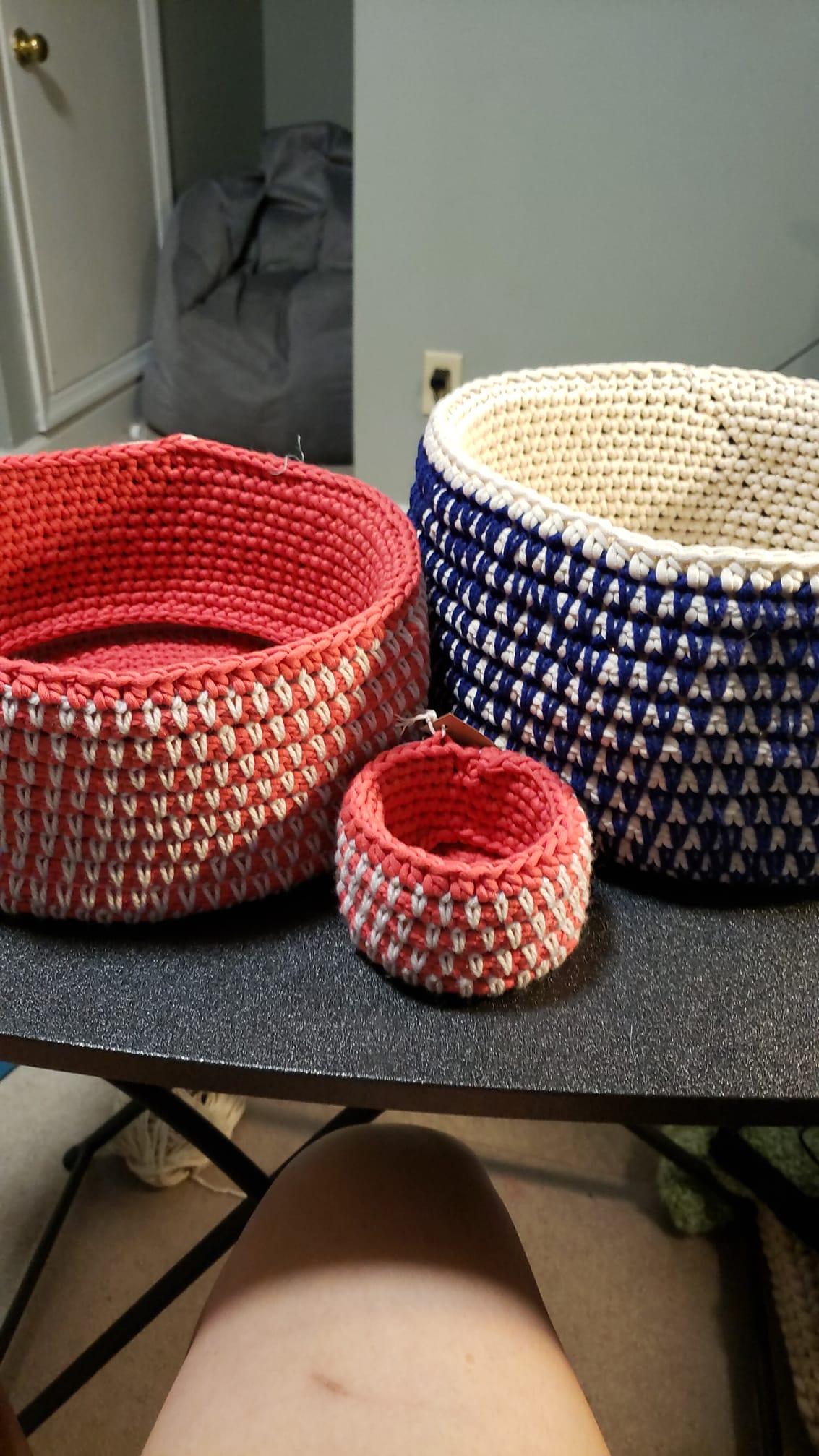 Judith's Baskets and Such | Portland OR