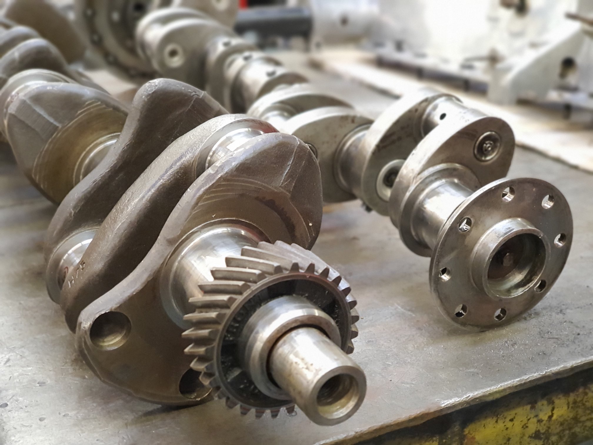 Coventry Boring and Metalling Company | Coventry