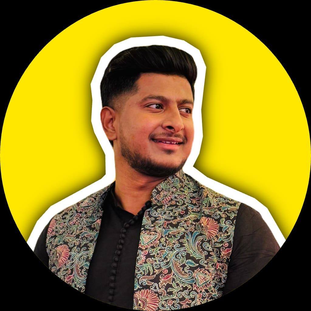 Joy Raj