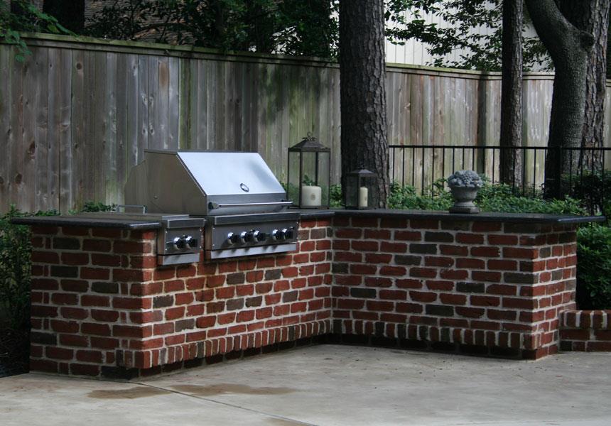Edgebrook Landscape and Design | Houston TX