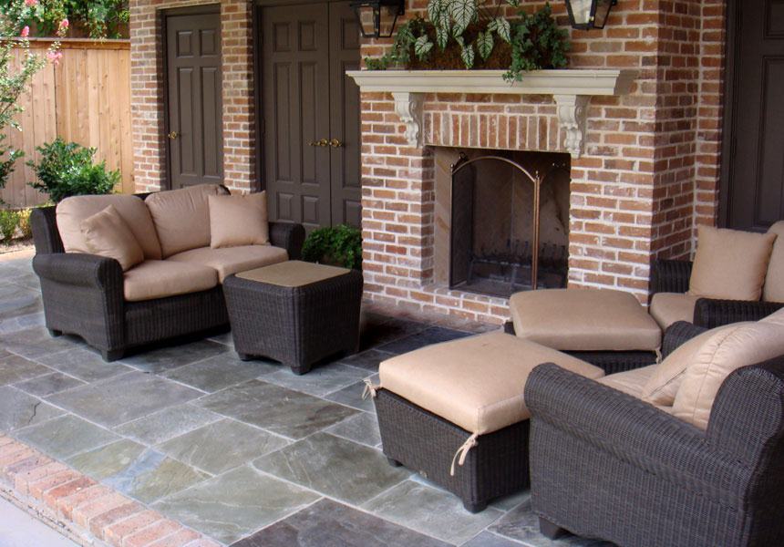 Edgebrook Landscape and Design | Houston TX