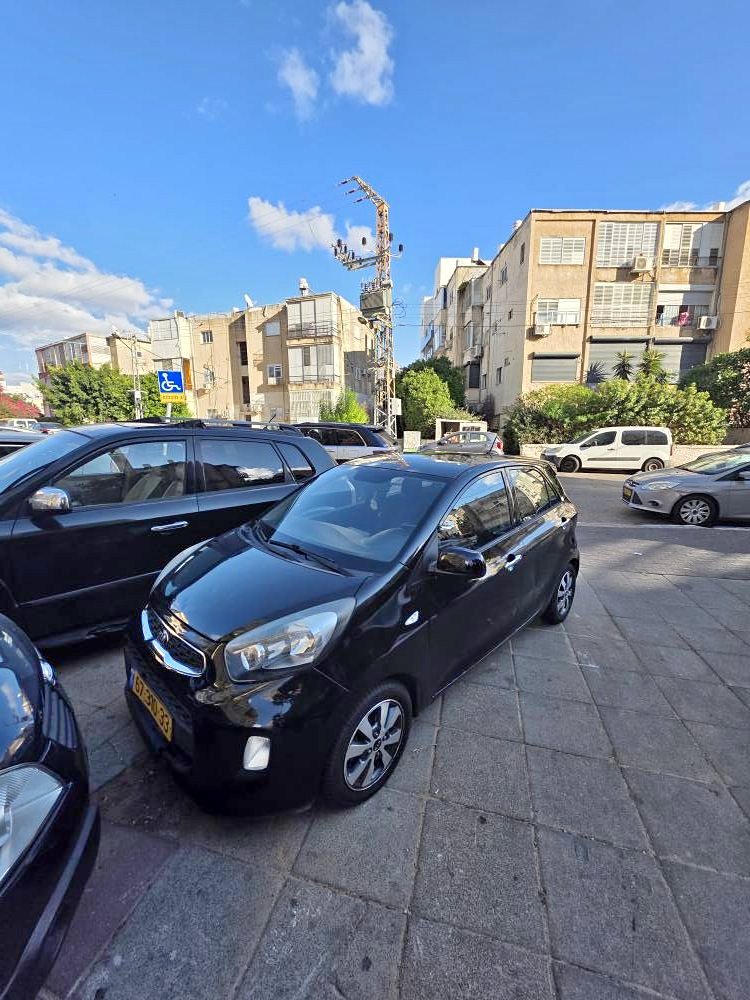 ‎מכירה קיה פיקנטו‎ - Cars & Trucks - Hadar Am | Facebook Marketplace
