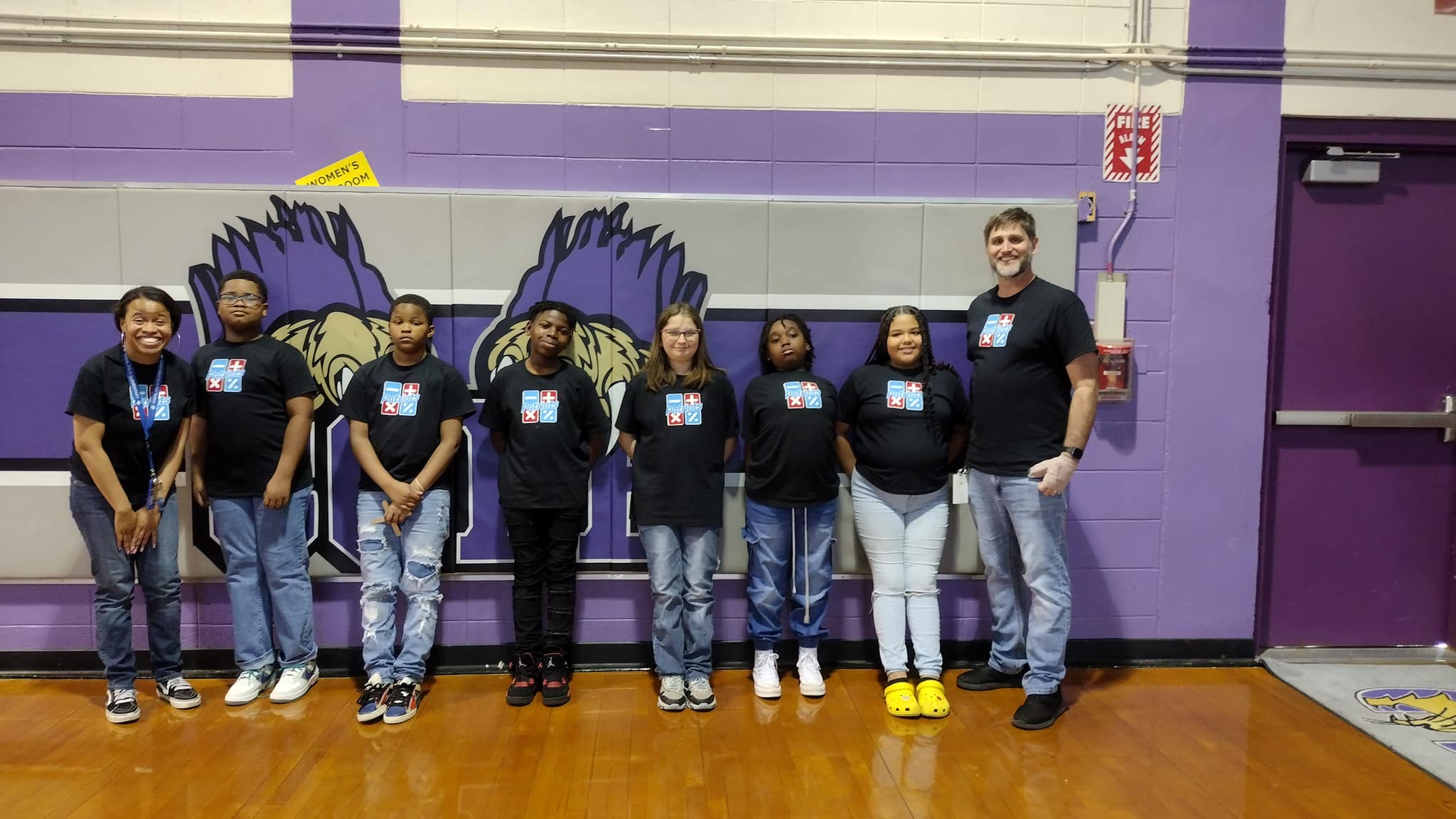 We... - Sabal Palm Elementary Community Partnership School