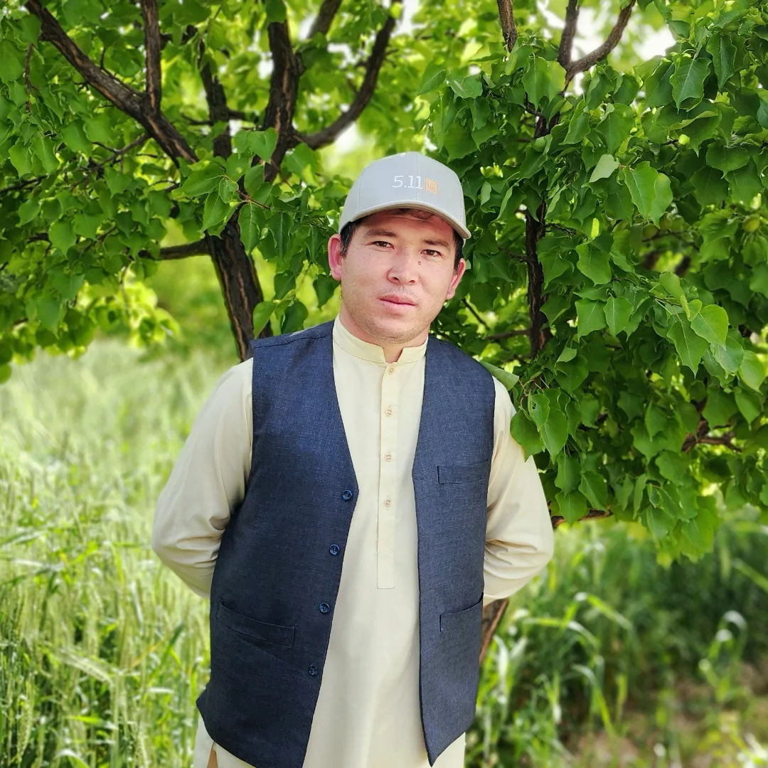 Arif Bisharat