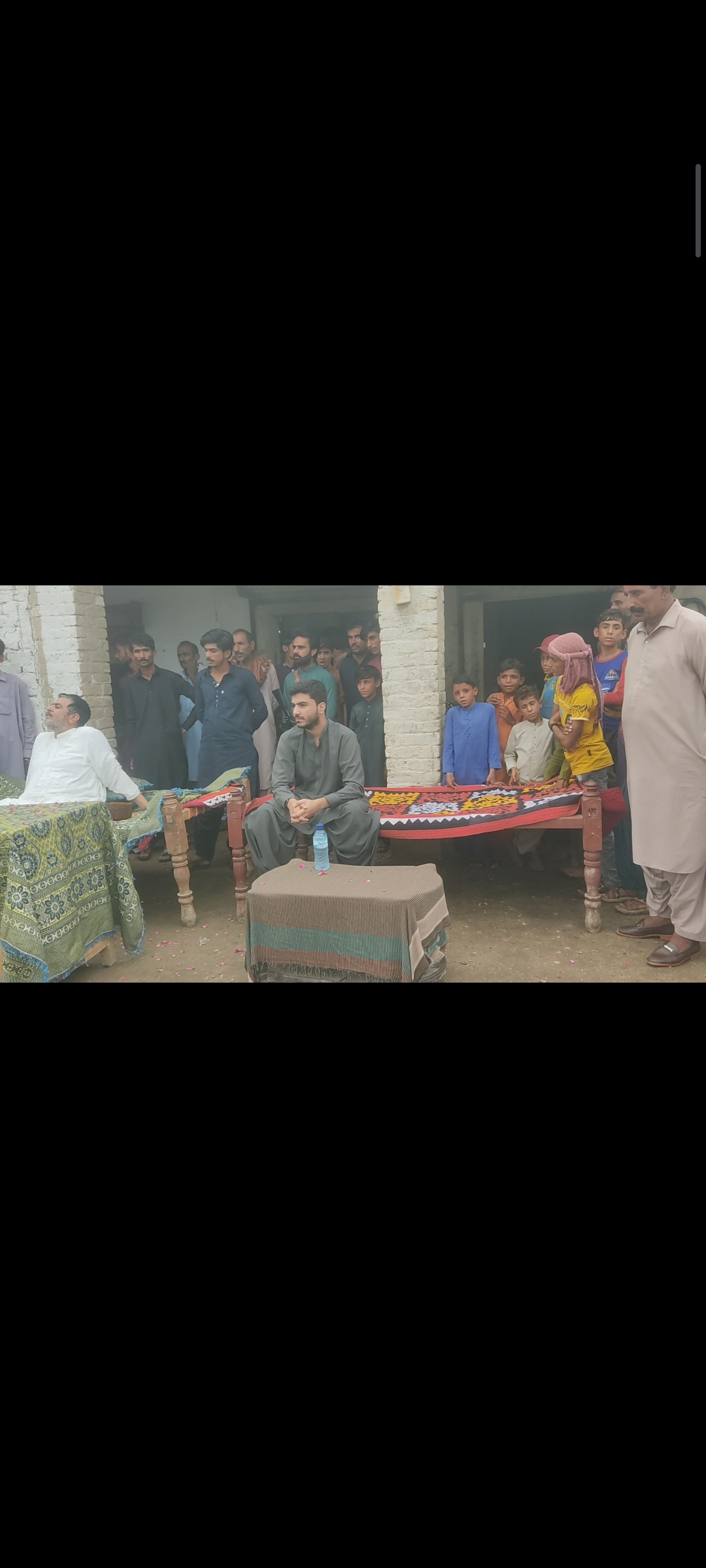 Sardarzada Meer Bahawal Khan Rind Media cell