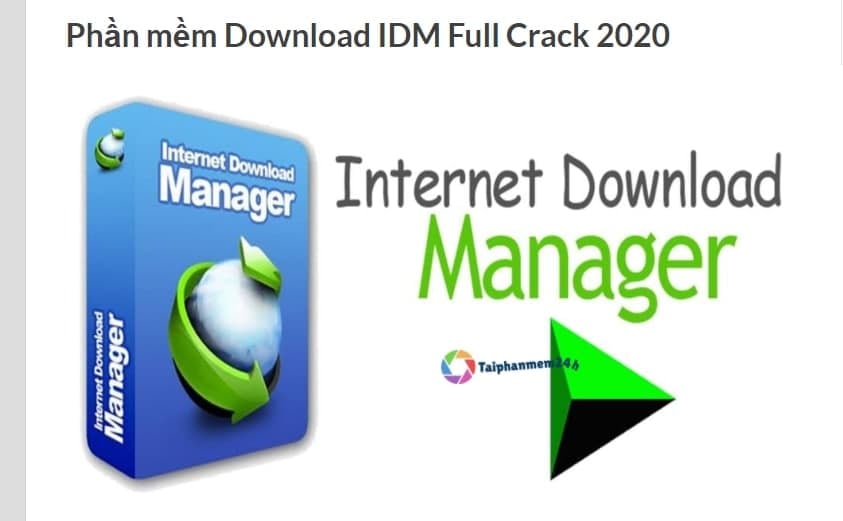 Internet Download Manager (IDM) 2021... - The Tallented Guy