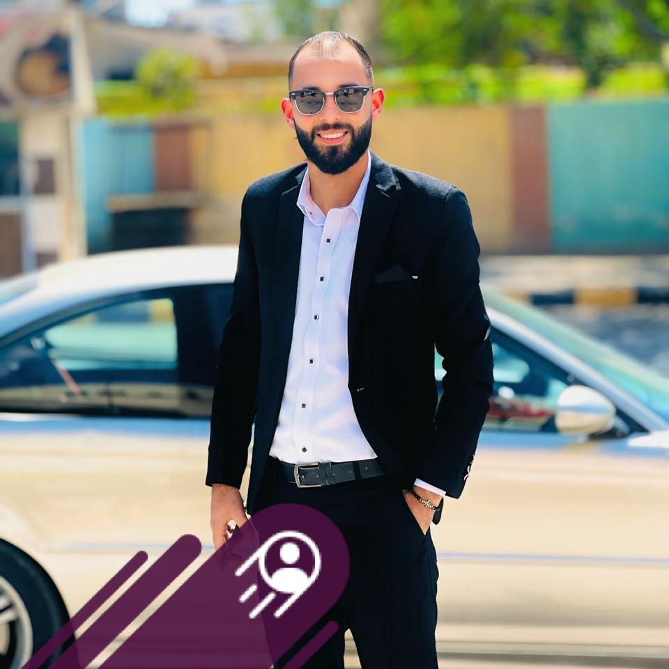 Rashed Al-Rashdan