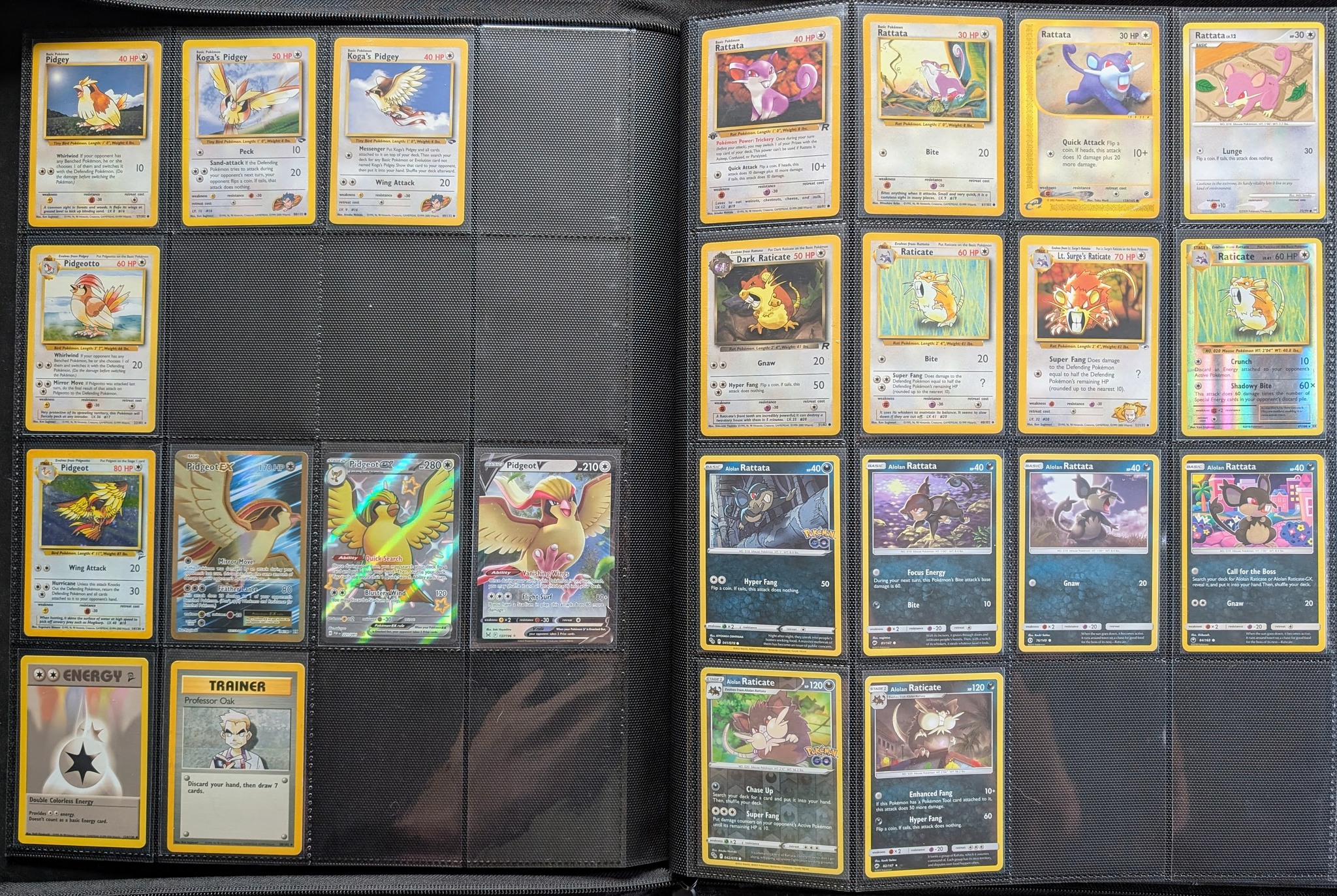 gen one pokemon cards Pokmon 1st/2nd Generation from 1999! Pack of 50 Guaranteed Holographics and first editions!! No more then 6 energy cards in each lot unless requesting more! Product ID: 792759981470 : Toys & Games Colorless Retreat Cost Ranked: The top 5 most