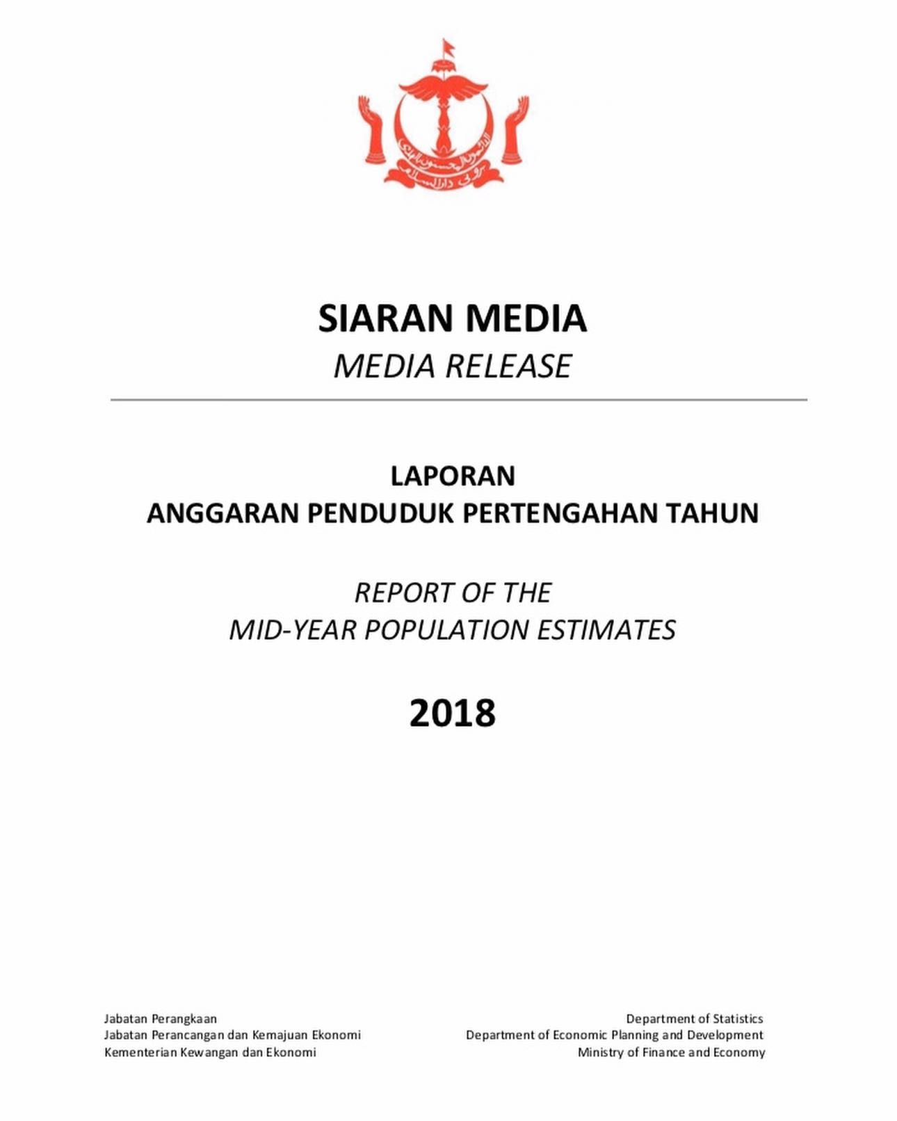 Sebarang... - Ministry of Finance Brunei Darussalam | Facebook