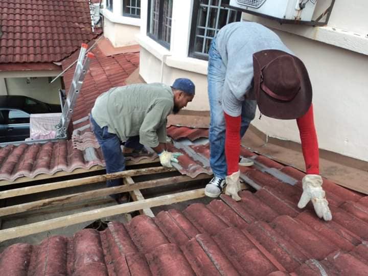 Mr Tukang Rumah | Alor Setar