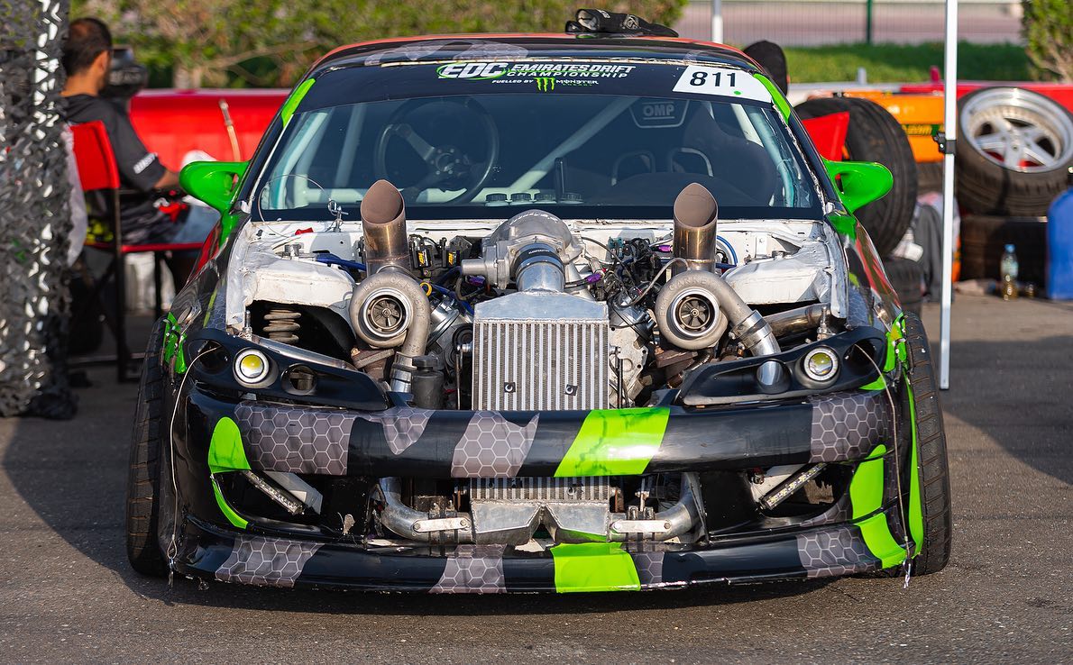 X-Unit Racing Team