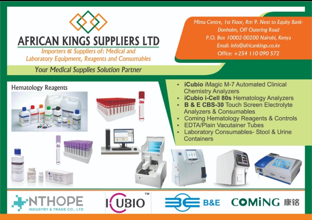 Available African Kings... - African Kings Suppliers Ltd | Facebook