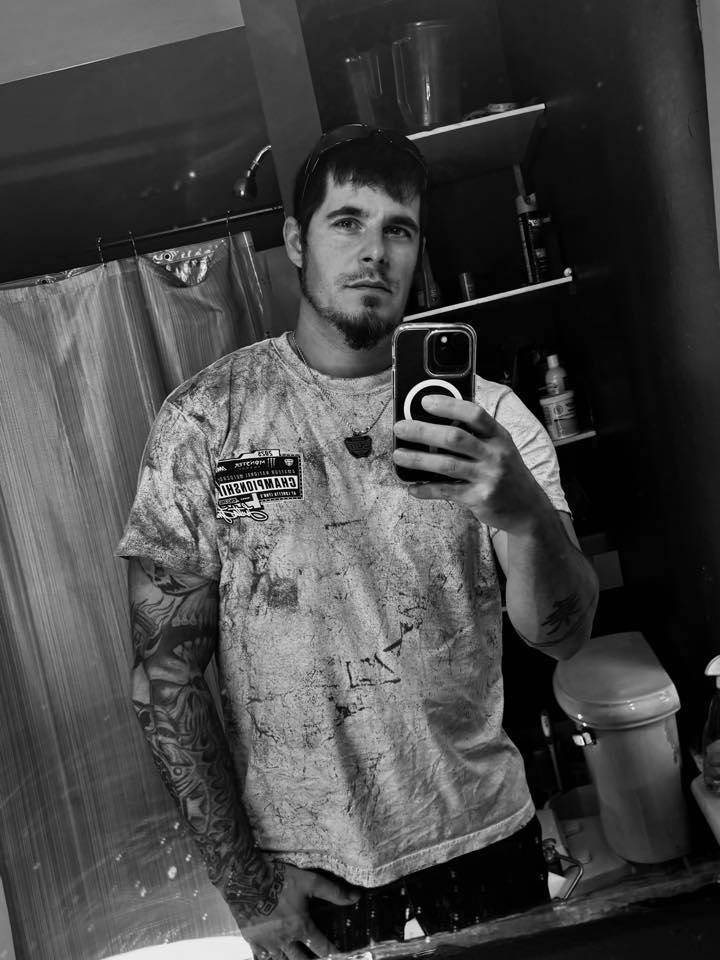 Cody Lambert