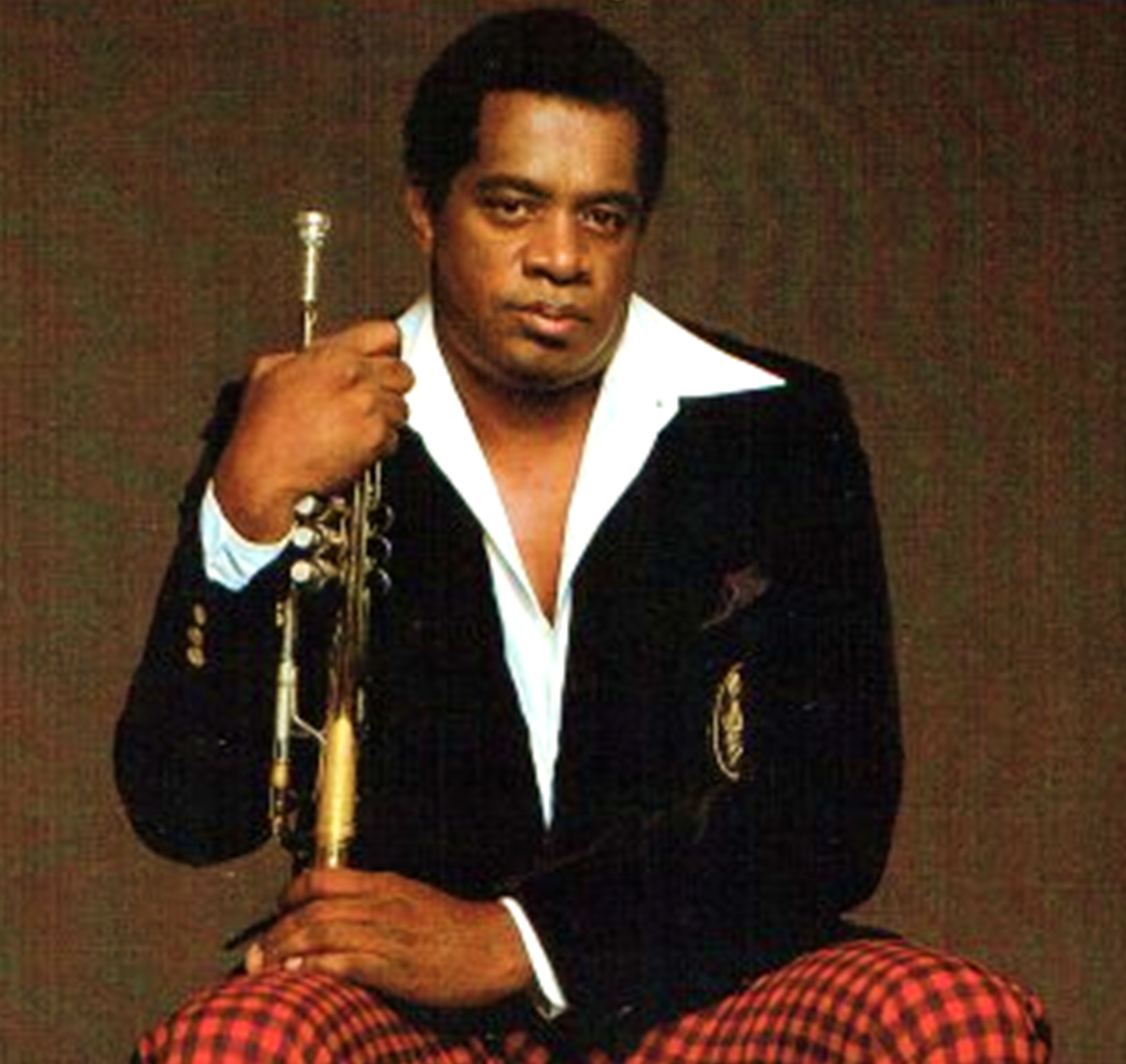 Donald Byrd (Vocals by Hot Buttered Soul Unlimited member) 