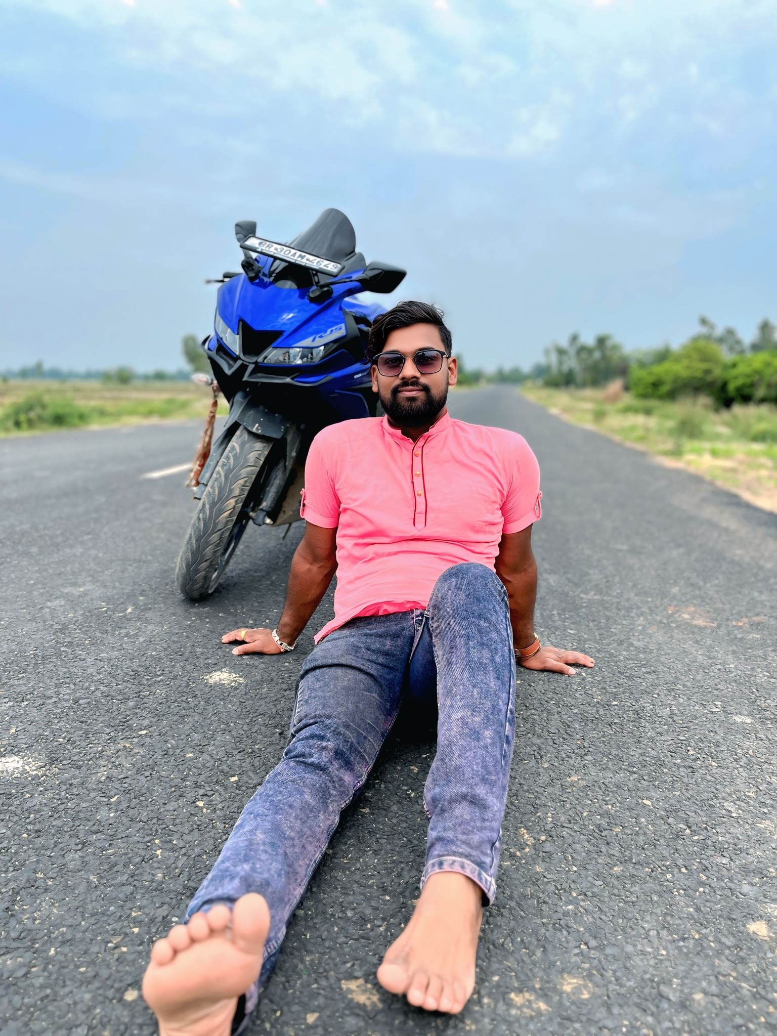 Amar Raj