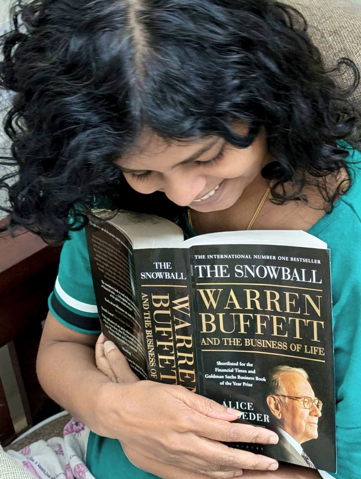 Anitha Raman