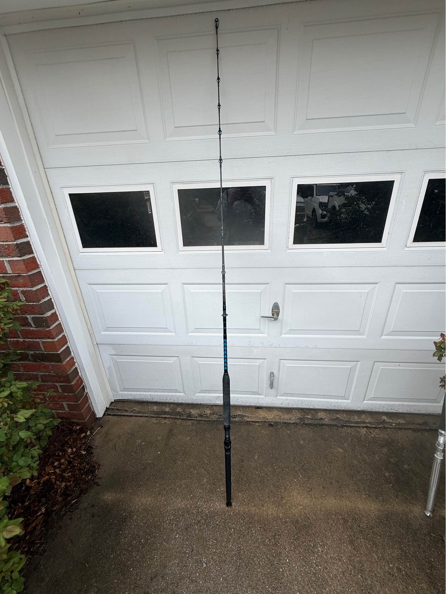 Angler’s Envy custom king rods - Fishing Rods - Atlantic Beach, North ...