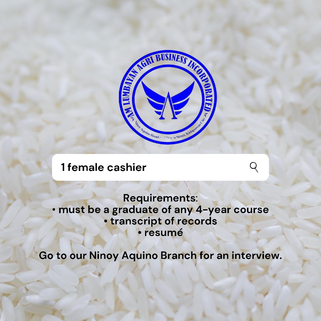 AM Lumbayan Agribusiness Incorporated | Kidapawan