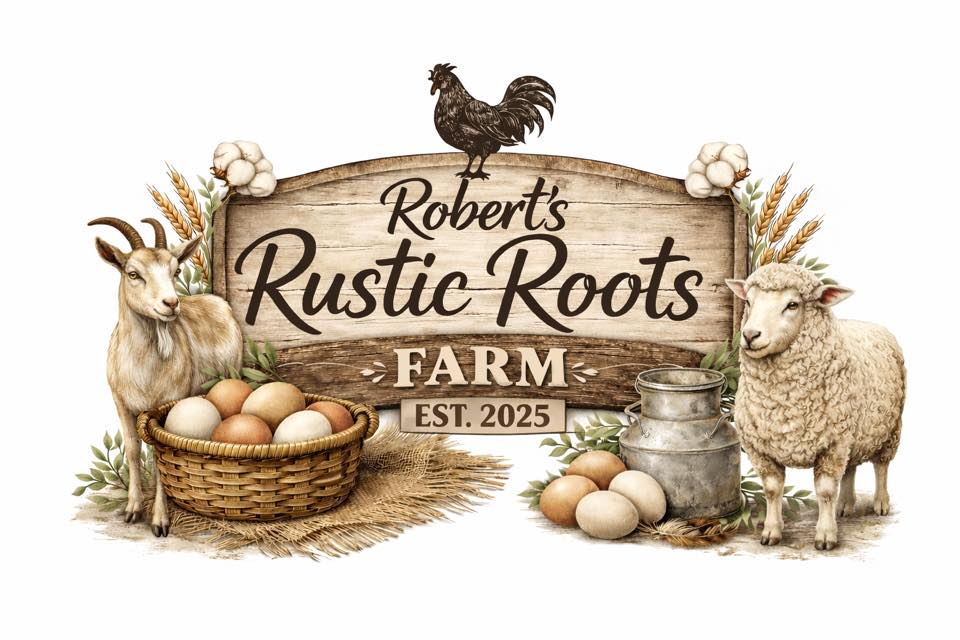 Robert’s Rustic Roots Farm | Facebook