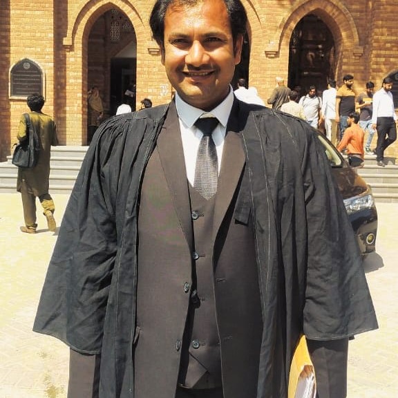 Rana Abid Adv