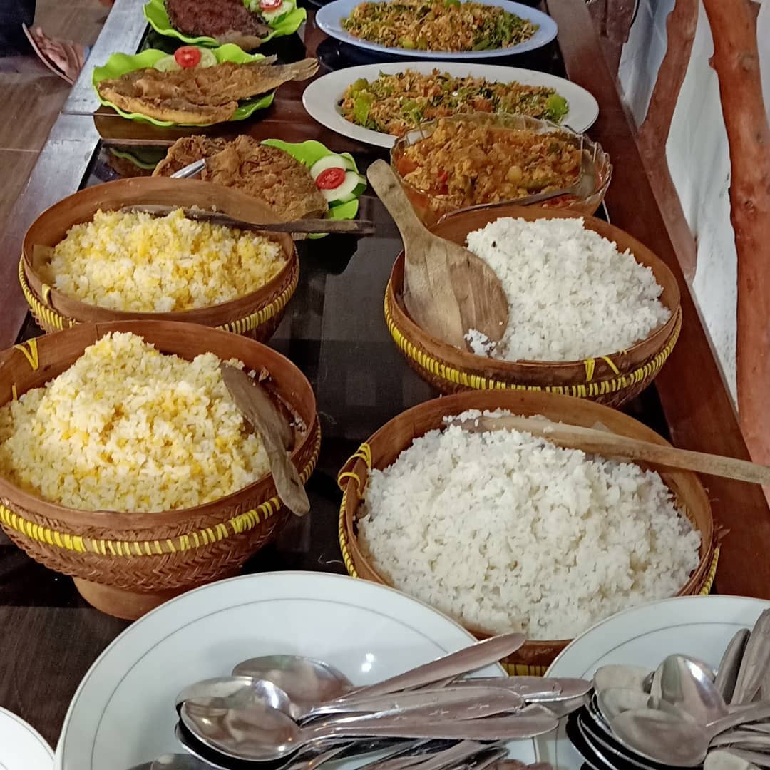 Warung Watu Gedek | Batu