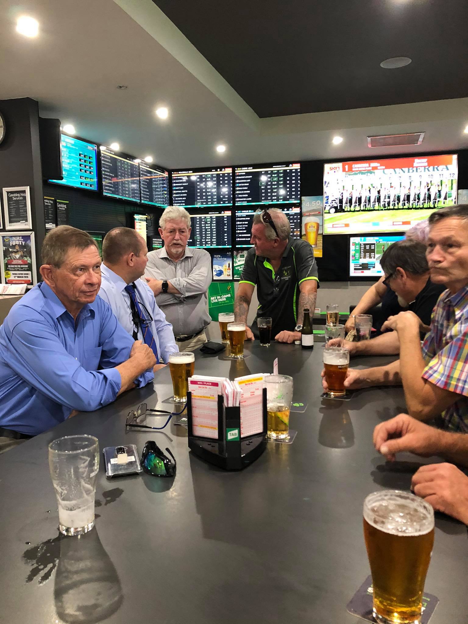 G’day Members I attended the... - 1 RAR Association - INC | Facebook