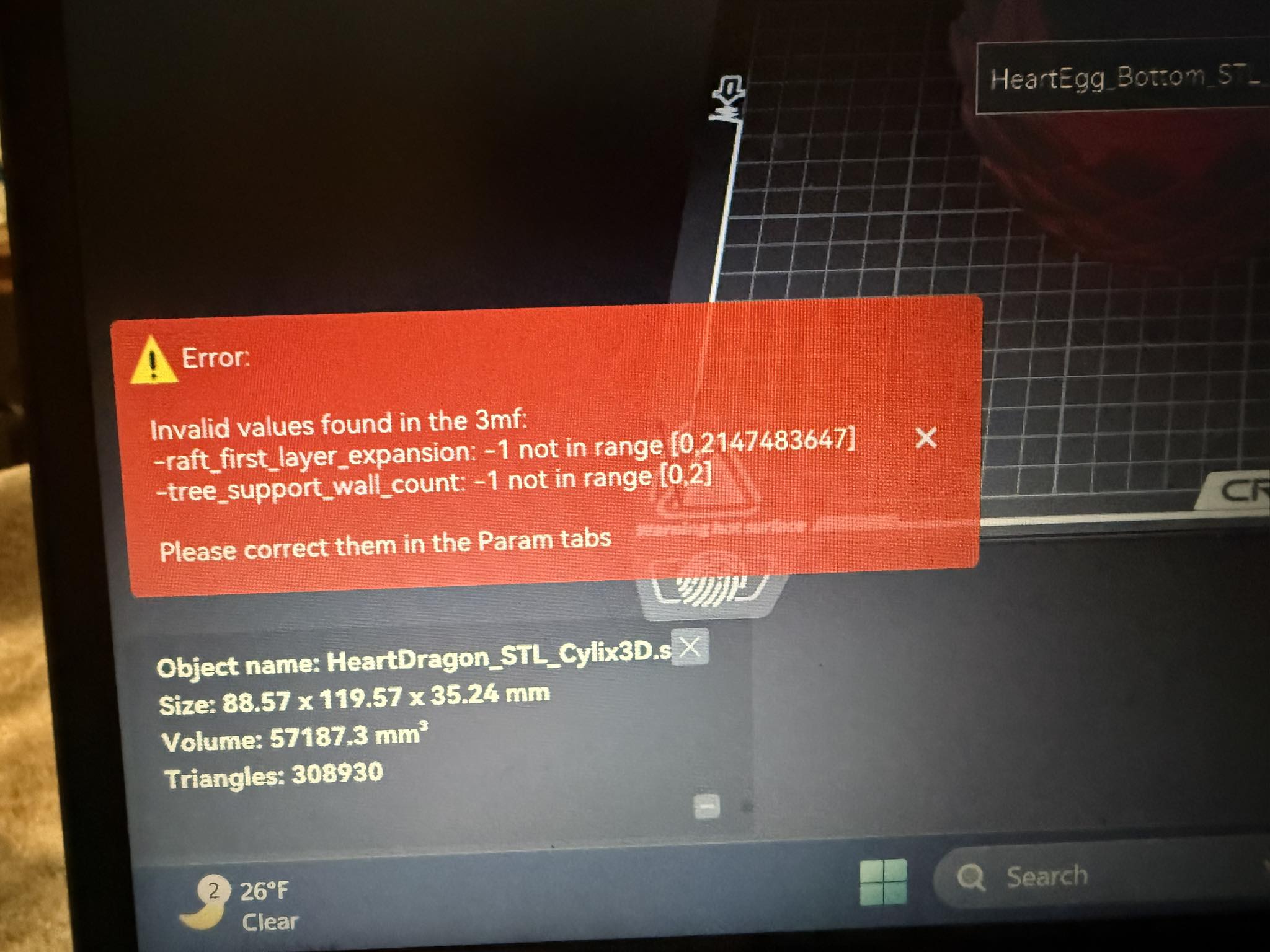 My son keeps getting this error and we don’t know how to fix it..can ...