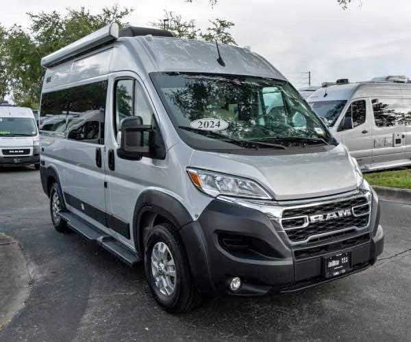 2024 Thor Motor Coach Rize 18g - RVs & Campers - Buckingham, Florida ...