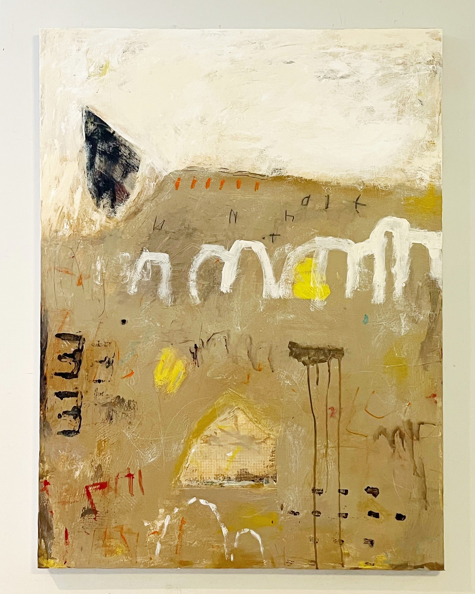Kim Goldstein Art | Chattanooga TN