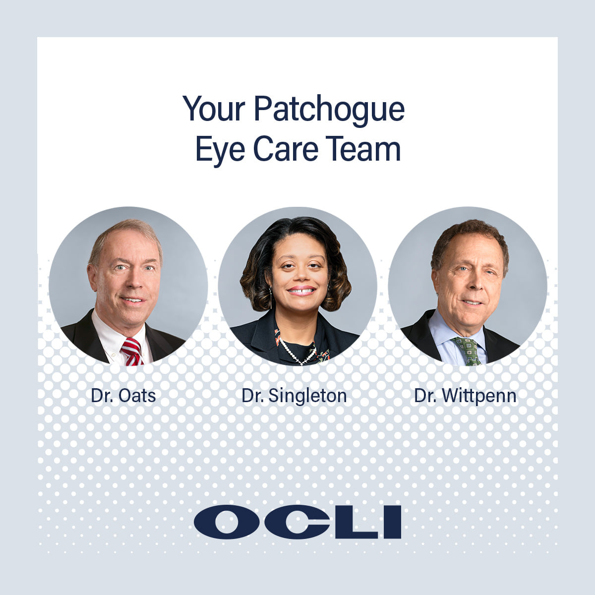 OCLI Vision - 🌟 We are excited to announce we are growing!... | Facebook