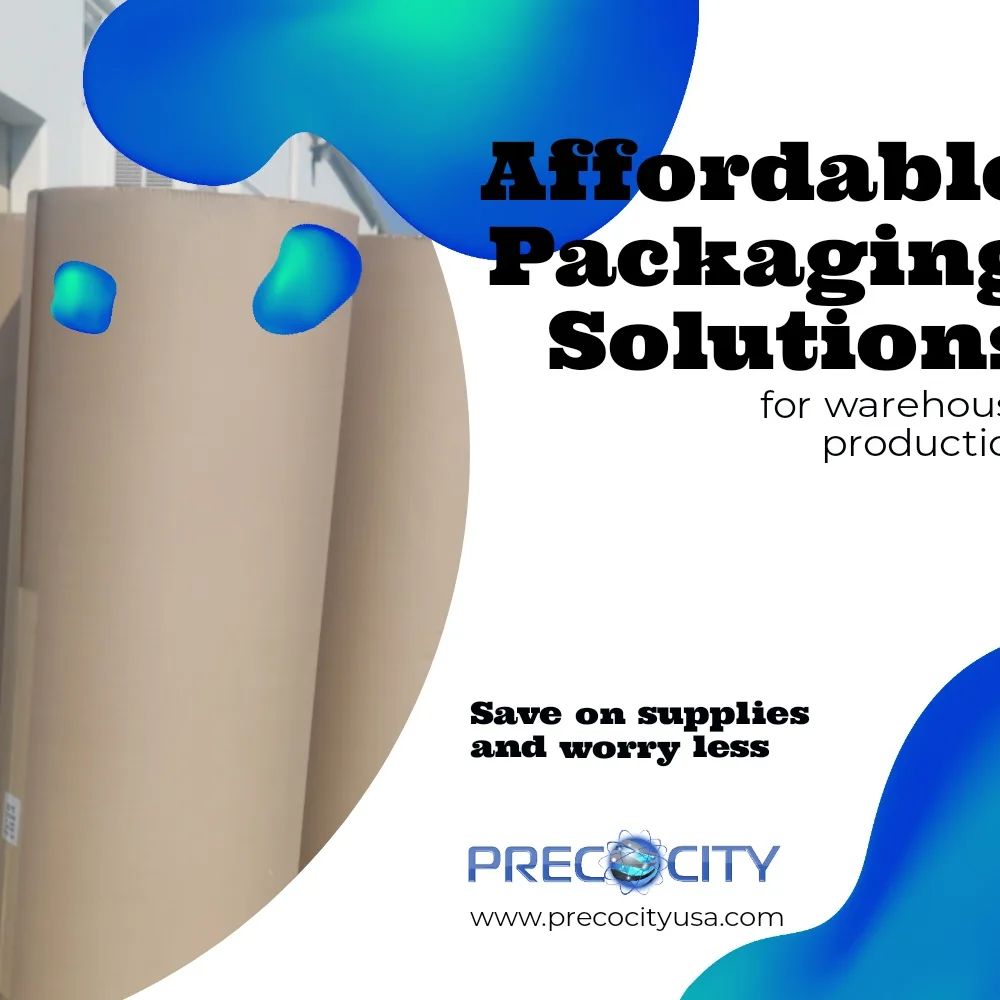 Precocity, LLC | Los Angeles CA