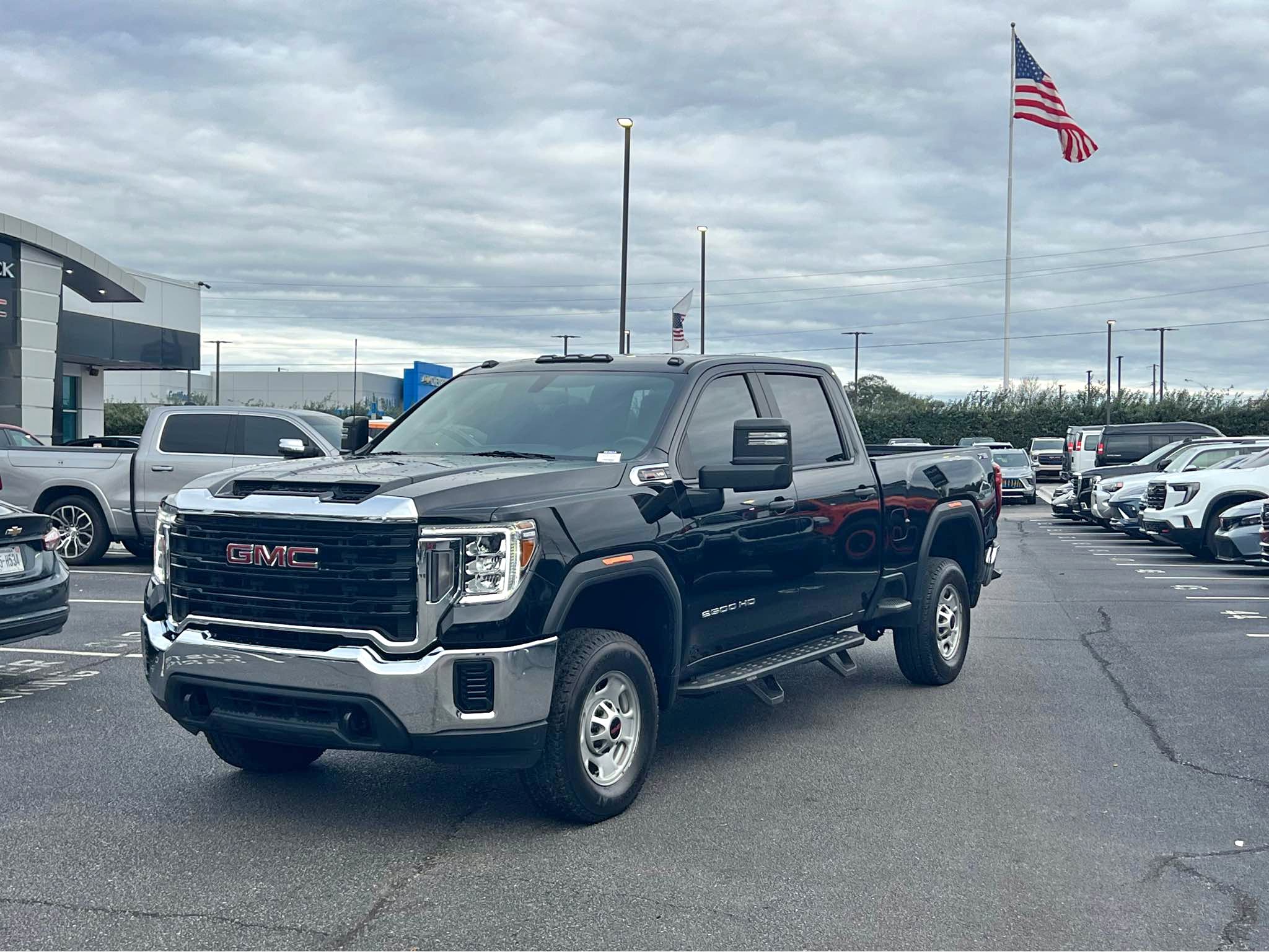 Gmc Dealer Crestview Fl