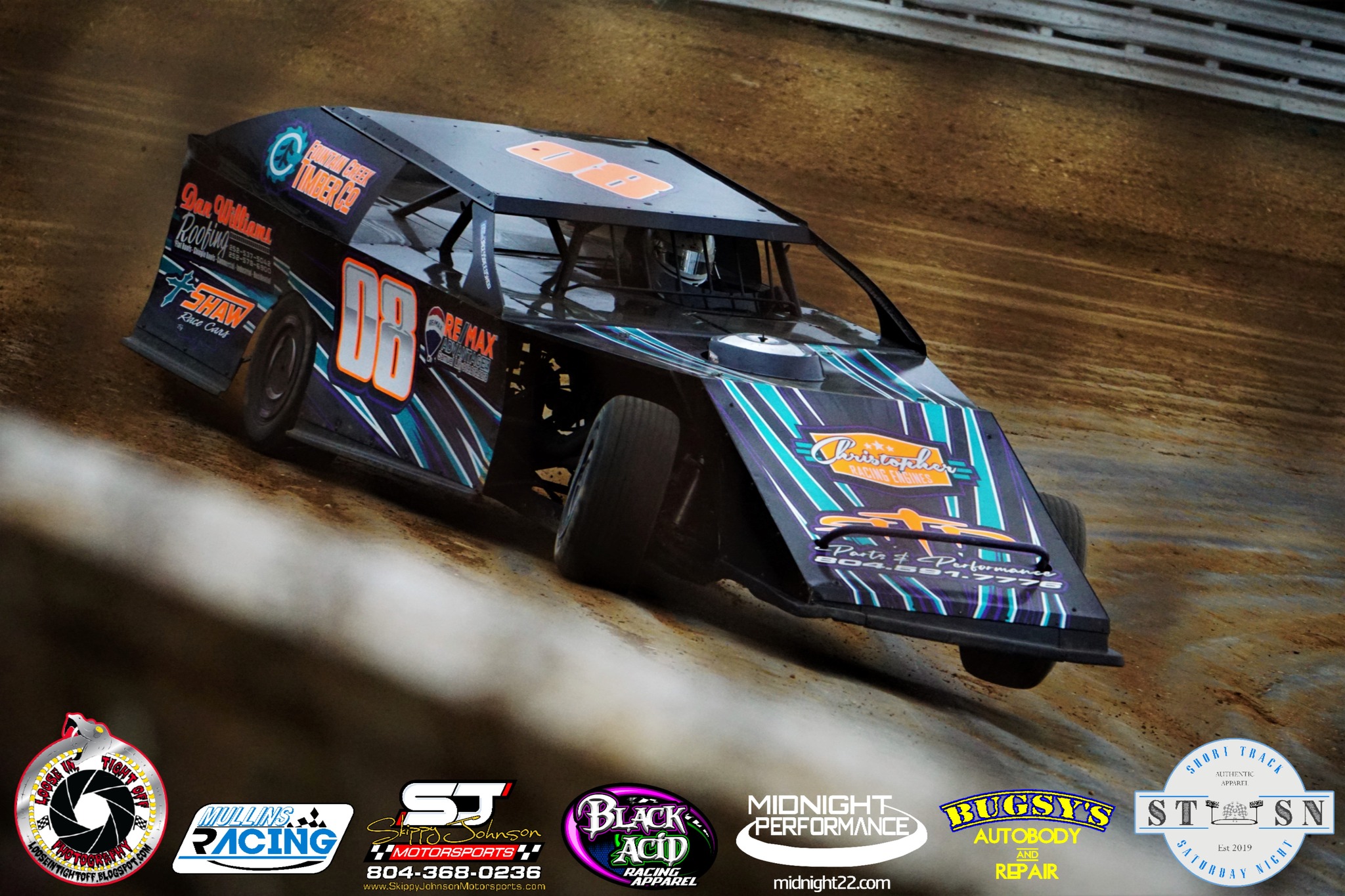 Christopher Racing Engines | Roanoke Rapids NC