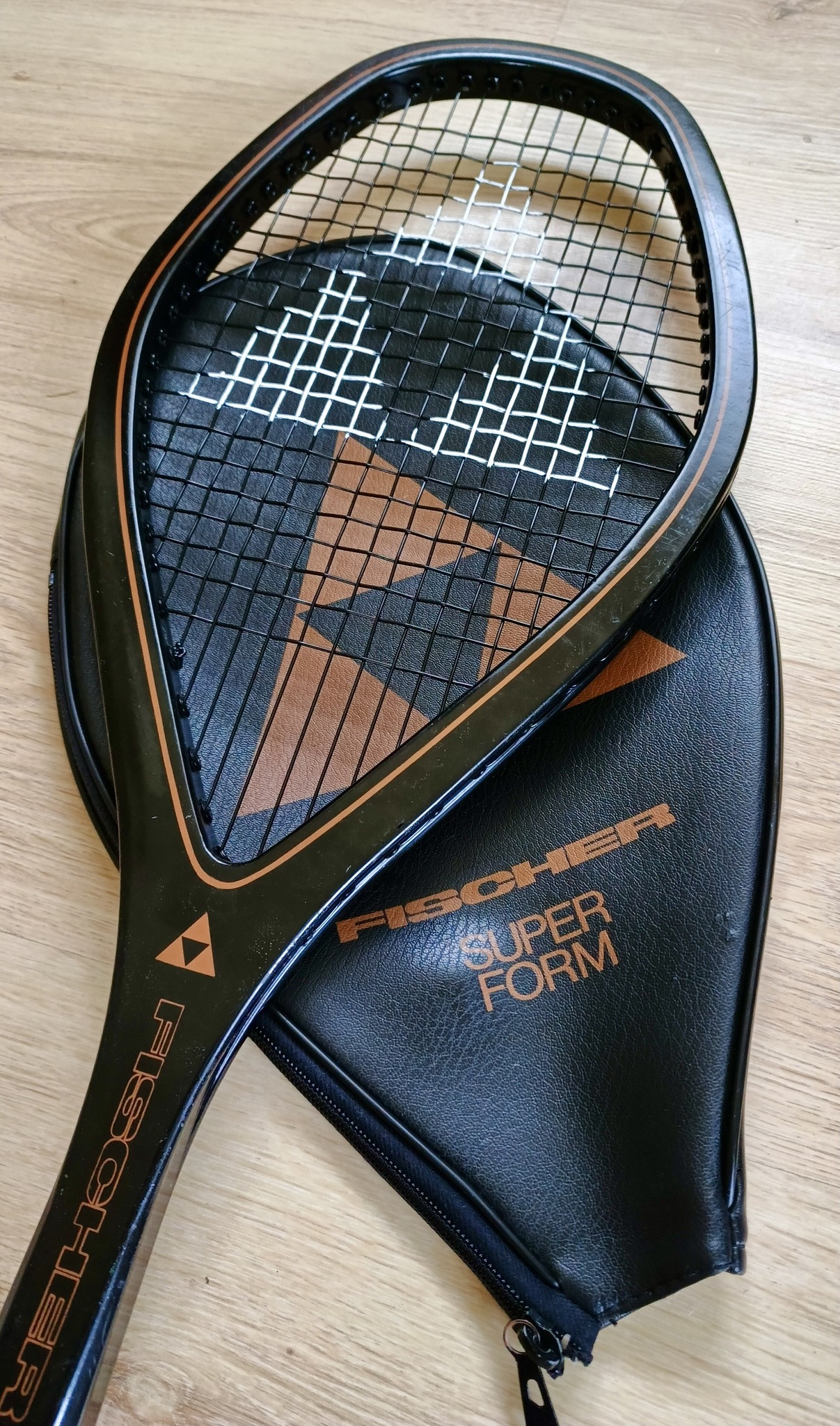 Just want share my love Fischer Vacuum Comp 95 A true dinosaur in